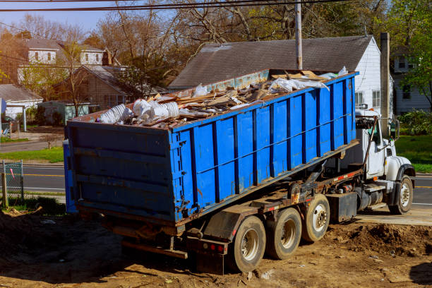 Professional Junk Removal Services in Hopatcong, NJ